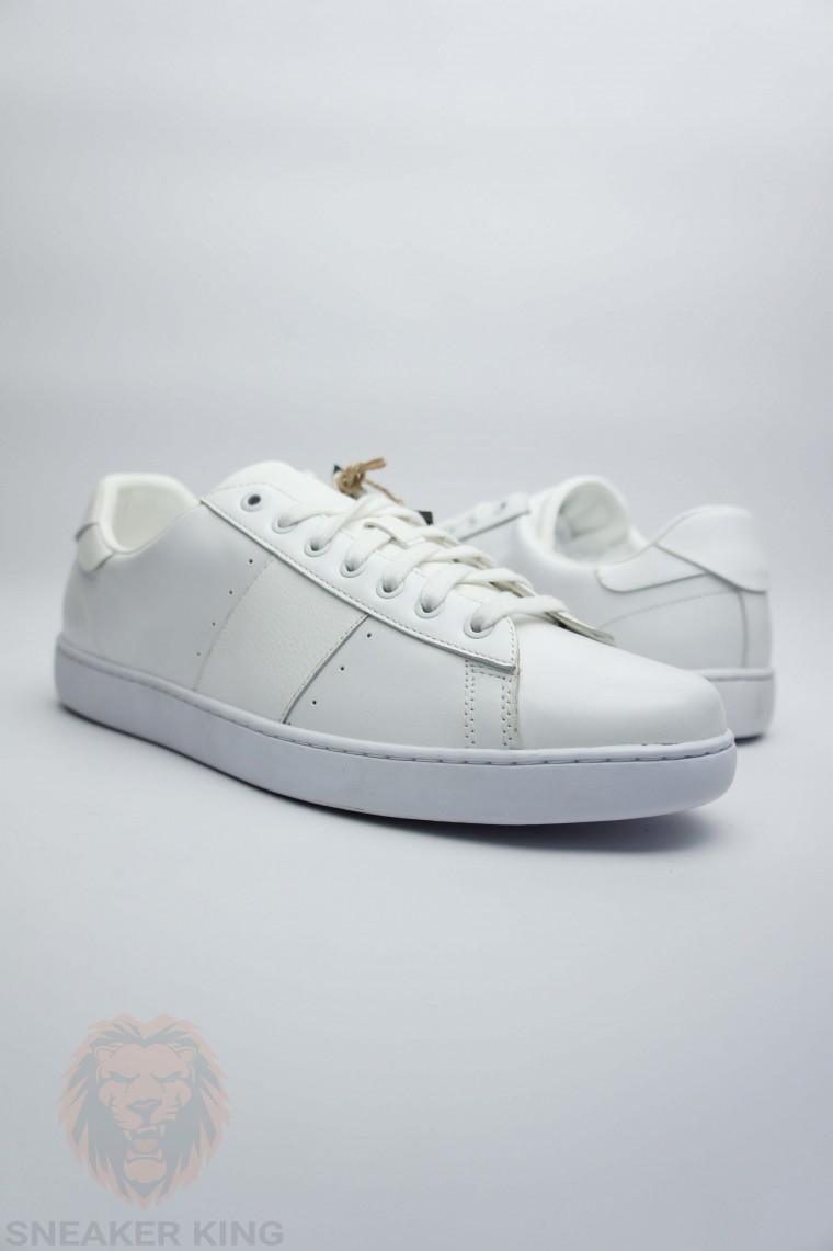 Кеди Firetrap Bouverie White